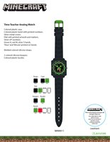 Orologio Disney Bambino OROLOGIO TIME TEACHER in Acciaio MIN9011 - MIN9011